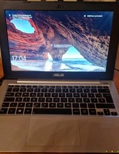 Asus F201E Notebook11,6" Intel