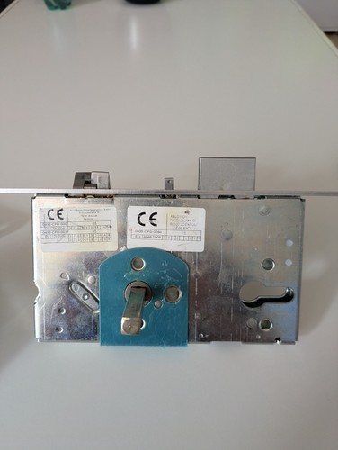 Assa abloy effeff - assa,