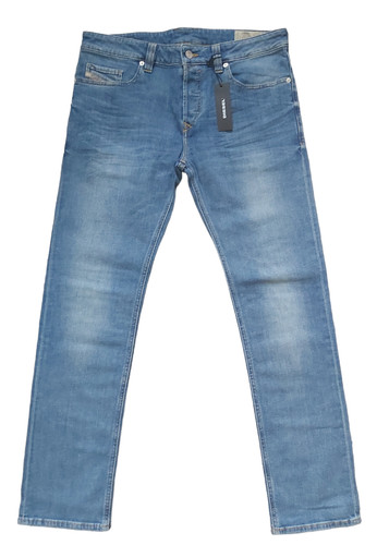Diesel herren jeans - diesel, safado