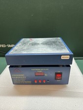 946C Hot Plate Preheat Station