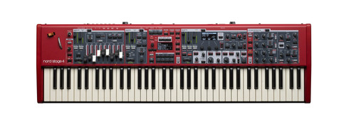 Nord stage compact - nord,