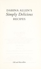 Simply Delicious Recipes