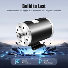 MY1020 1000W 36V DC Electric