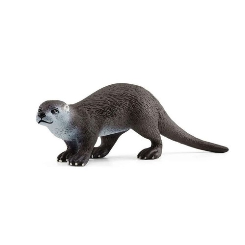 Schleich fischotter - schleich,