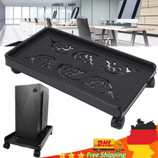 PC Wagen Rollwagen 4 Räder