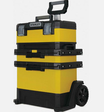Stanley Rollende Werkstatt 56,8x73x38,9cm Art.-Nr.: 1-95-621