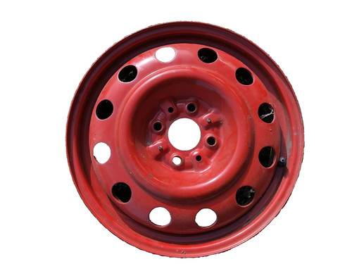 Notrad ersatzrad spare - notrad,