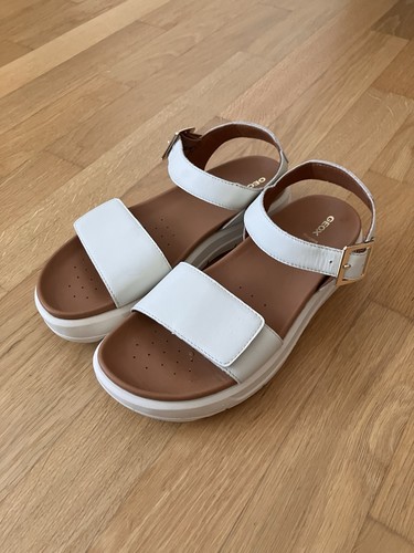 Geox respira sandalen damen - respira,