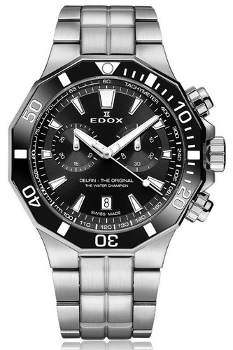 Edox delfin the original 10112 - delfin,