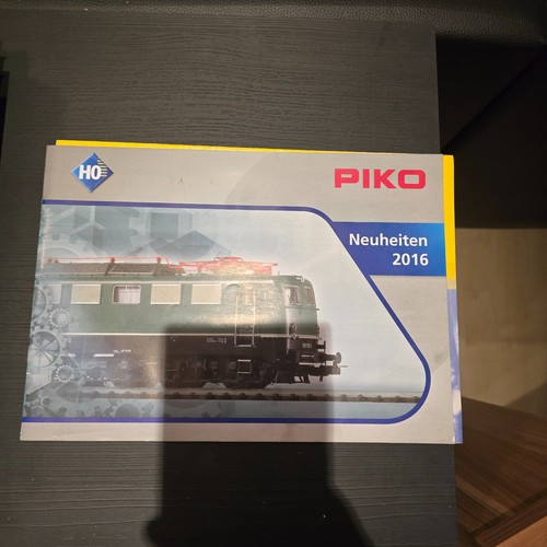 Eisenbahnzeitschriften und