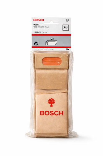 Bosch staubbeutel professional - bosch,