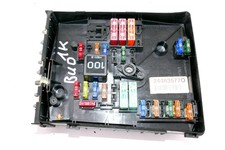 VW Golf 5 Touran Steuergerät