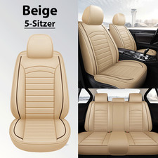 Autositzbezüge Set für VW