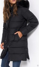 VIA MILANO 143680 Kurzmantel