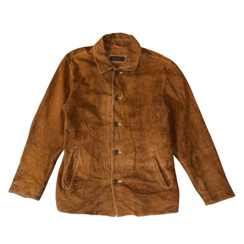 Tommy hilfiger wildleder - tommy,