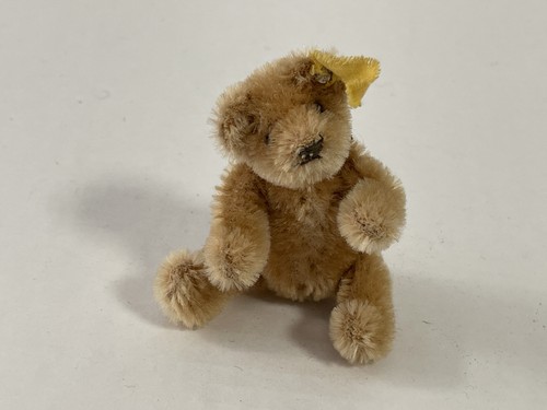 Steiff tier teddy bär - tier,
