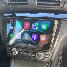 Android 15 Apple Carplay