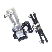 STASRC 500 Metal Tail Rotor