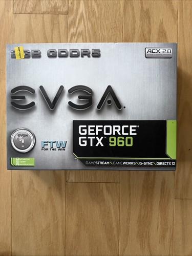 02gp42968kr nvidia evga - 02gp42968kr,