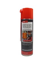 BRENNERREINIGER Spray 1x 500ml