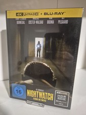 Nightwatch: Demons Are Forever