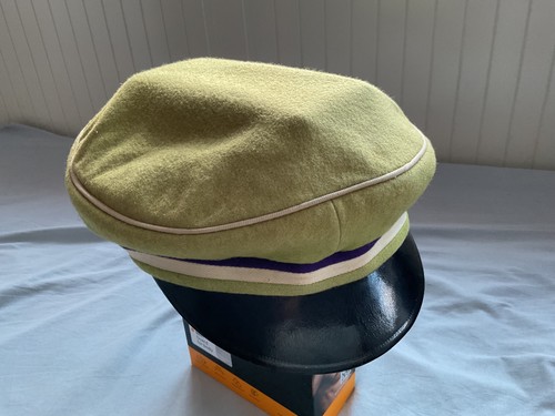 Mütze studenten corps - mütze,