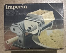 Vintage Imperia 400 Ravioli