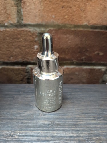 Vegamour gro ageless serum - ageless,