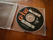 a-ha / Early Morning / Promo /