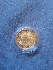 Schweiz 20 Franken 1930 B