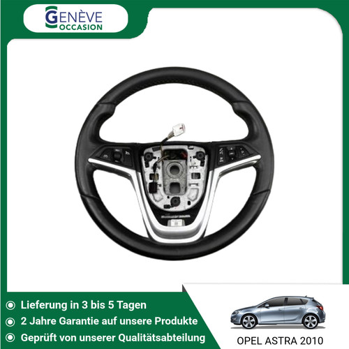 Lenkrad opel - lenkrad, ➤