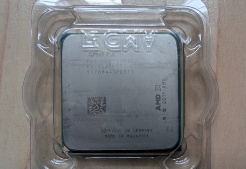Amd 6100 3 30ghz - amd, 6x