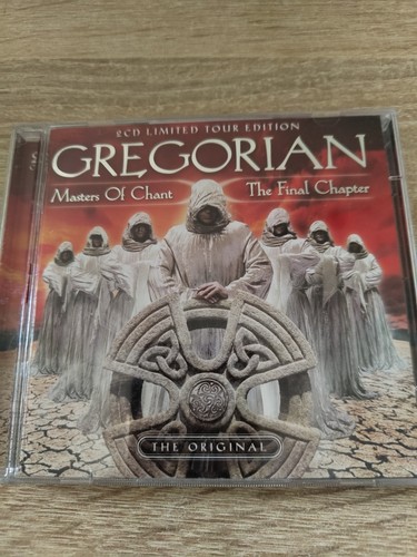 Gregorian masters of - –,