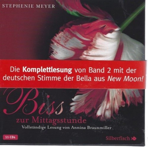 Stephenie meyer biss zur - stephenie,