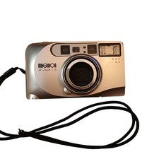 Maginon AF Zoom 115