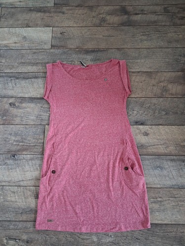 Ragwear damenkleid kleid damen - damenkleid,