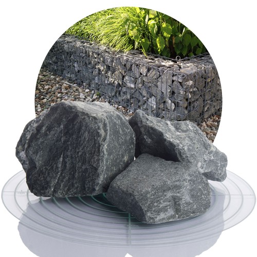 Diabas gabionensteine - 25,