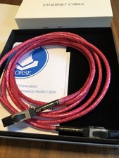 NORDOST HEIMDALL2  ETHERNET-Kabel, 2 Meter lang