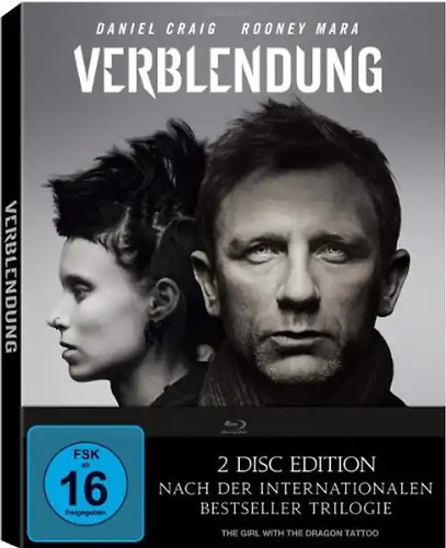 Verblendung - , (2