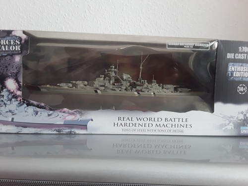Forces valor die - forces, 1:700