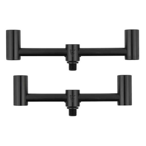 Fox black label slim rod - slim,