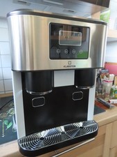 Eiswürfelmaschine Klarstein