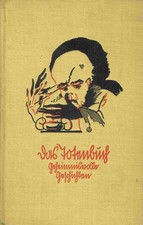 Matthiessen, Wilhelm - Das