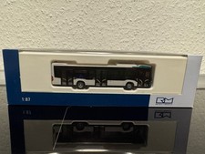 Rietze 69446: Mercedes Citaro G 12 "ViP Potsdam Linie 603" in OVP