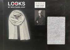LOOKS by Wolfgang Joop Schal