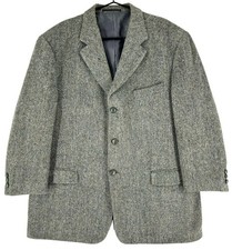 Vintage Harris Tweed Herren