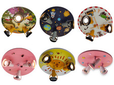 Coole Deckenlampe Motive fürs