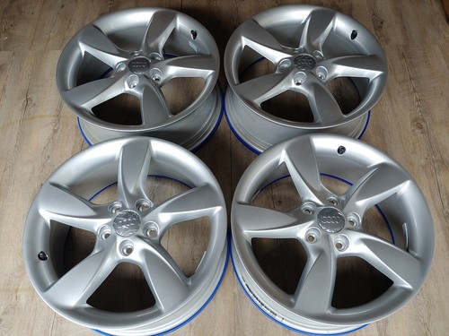 Original audi 17 - original, 8v