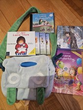 Lauras Stern Set Mit Steiff