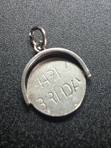 Vintage sterling silber - vintage,